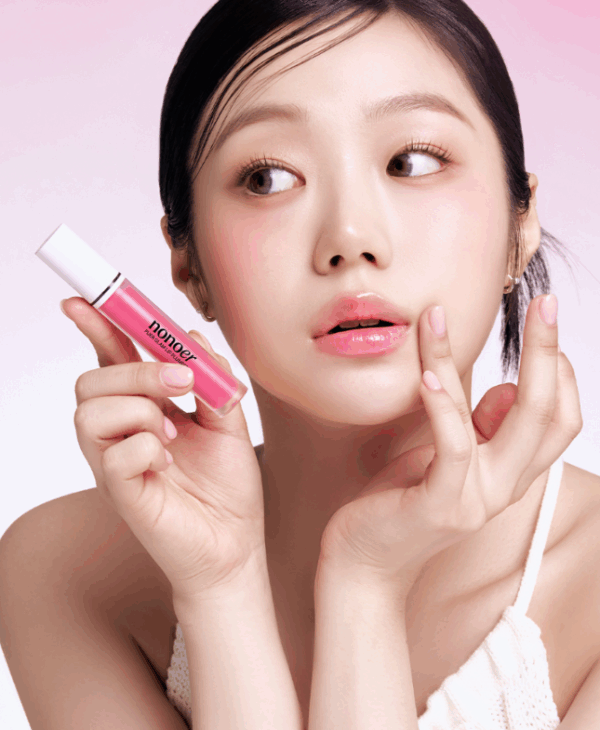 nonoer Pure Glam Lip Plumper 4.5g