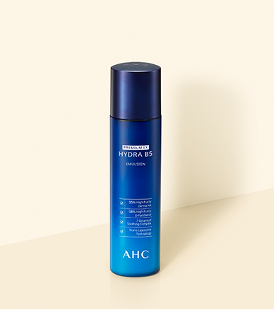 AHC Premium EX Hydra B5 Emulsion 140ml - EmpressKorea