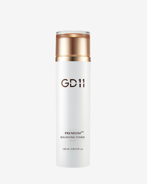 GD11 Premium RX Balancing Toner 130ml - EmpressKorea