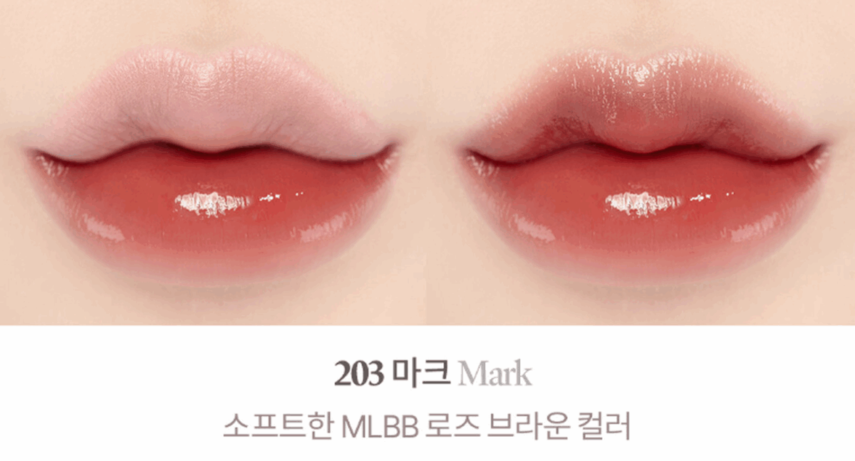 LAKA Bonding Glow Lipstick 3.7g - EmpressKorea