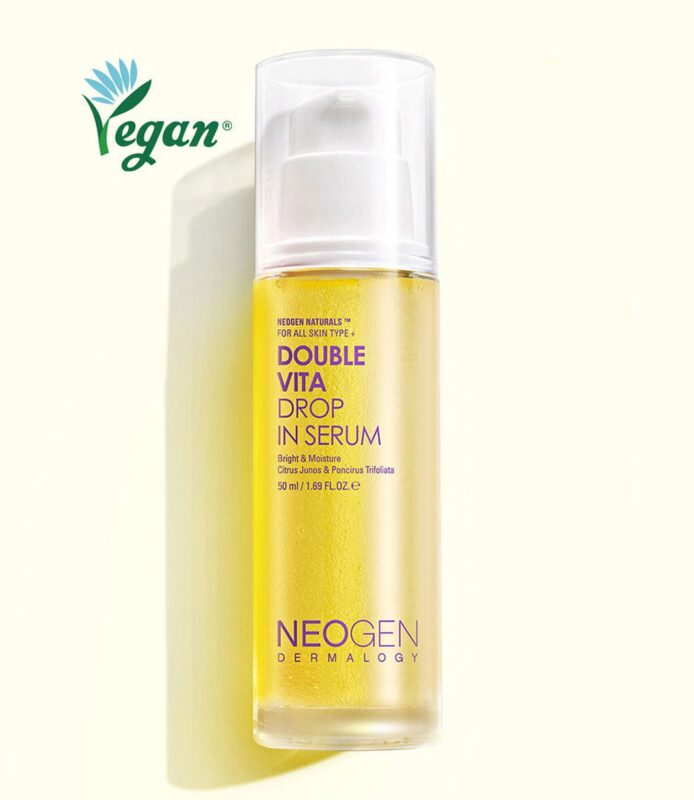 NEOGEN Double Vita Drop In Serum 50ml - EmpressKorea