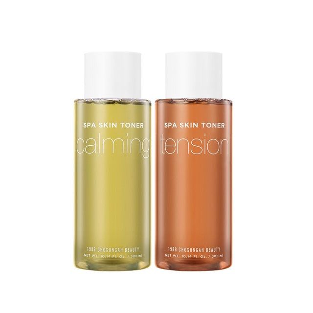chosungah Beauty SPA SKIN TONER 300ml - EmpressKorea